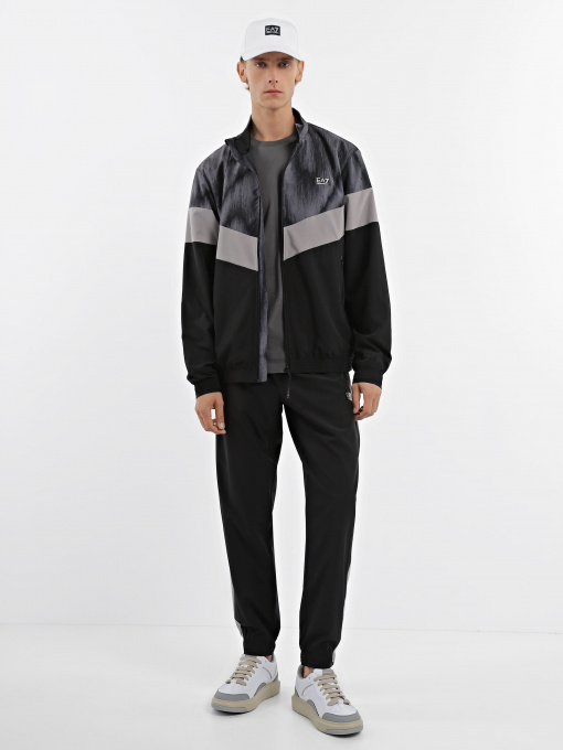 Спортивный костюм EA7 Ventus7 модель 6RPV71-PNBXZ-0201 Фото