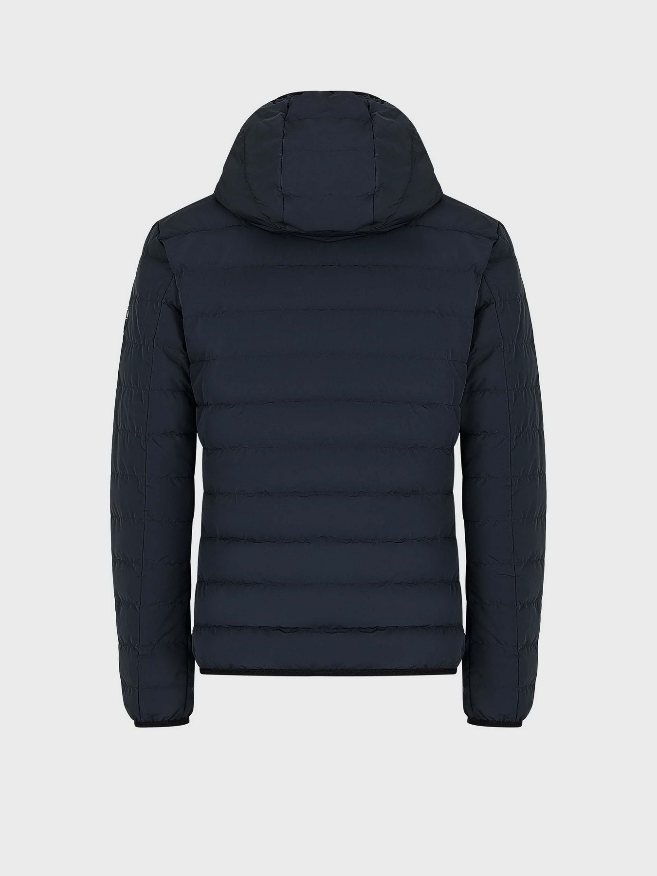 Пуховик EA7 Premium Shield модель 8NPB14-PNE1Z-1578 Фото