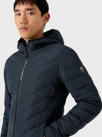 Пуховик EA7 Premium Shield модель 8NPB14-PNE1Z-1578 Фото