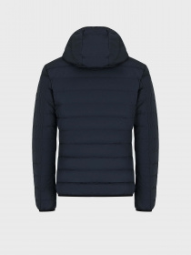 Пуховик EA7 Premium Shield модель 8NPB14-PNE1Z-1578 Фото