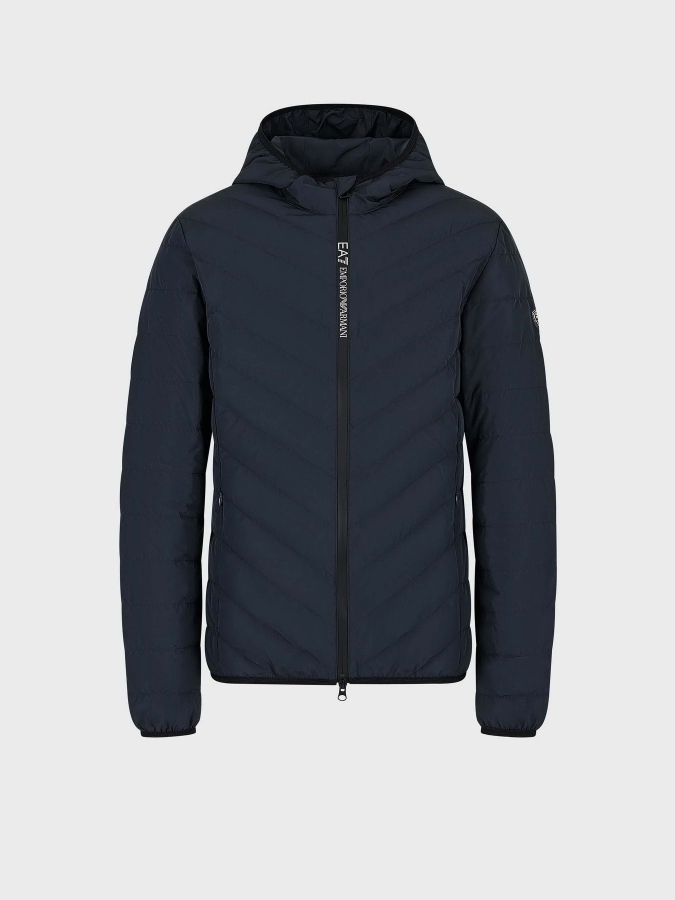 Пуховик EA7 Premium Shield модель 8NPB14-PNE1Z-1578 Фото