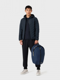 Пуховик EA7 Premium Shield модель 8NPB14-PNE1Z-1578 Фото