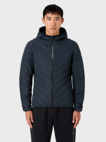 Пуховик EA7 Premium Shield модель 8NPB14-PNE1Z-1578 Фото