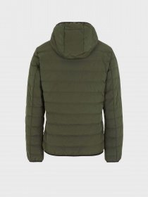 Пуховик EA7 Premium Shield модель 8NPB14-PNE1Z-1845 Фото