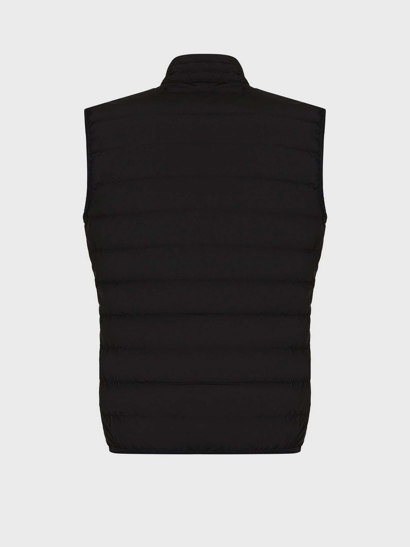 Жилет с утеплителем EA7 Premium Shield модель 8NPQ02-PNE1Z-1200 Фото