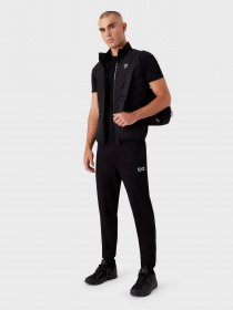 Жилет с утеплителем EA7 Premium Shield модель 8NPQ02-PNE1Z-1200 Фото