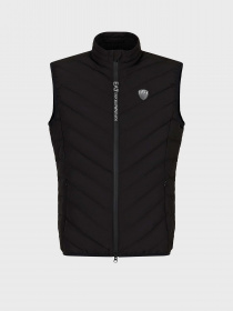 Жилет с утеплителем EA7 Premium Shield модель 8NPQ02-PNE1Z-1200 Фото