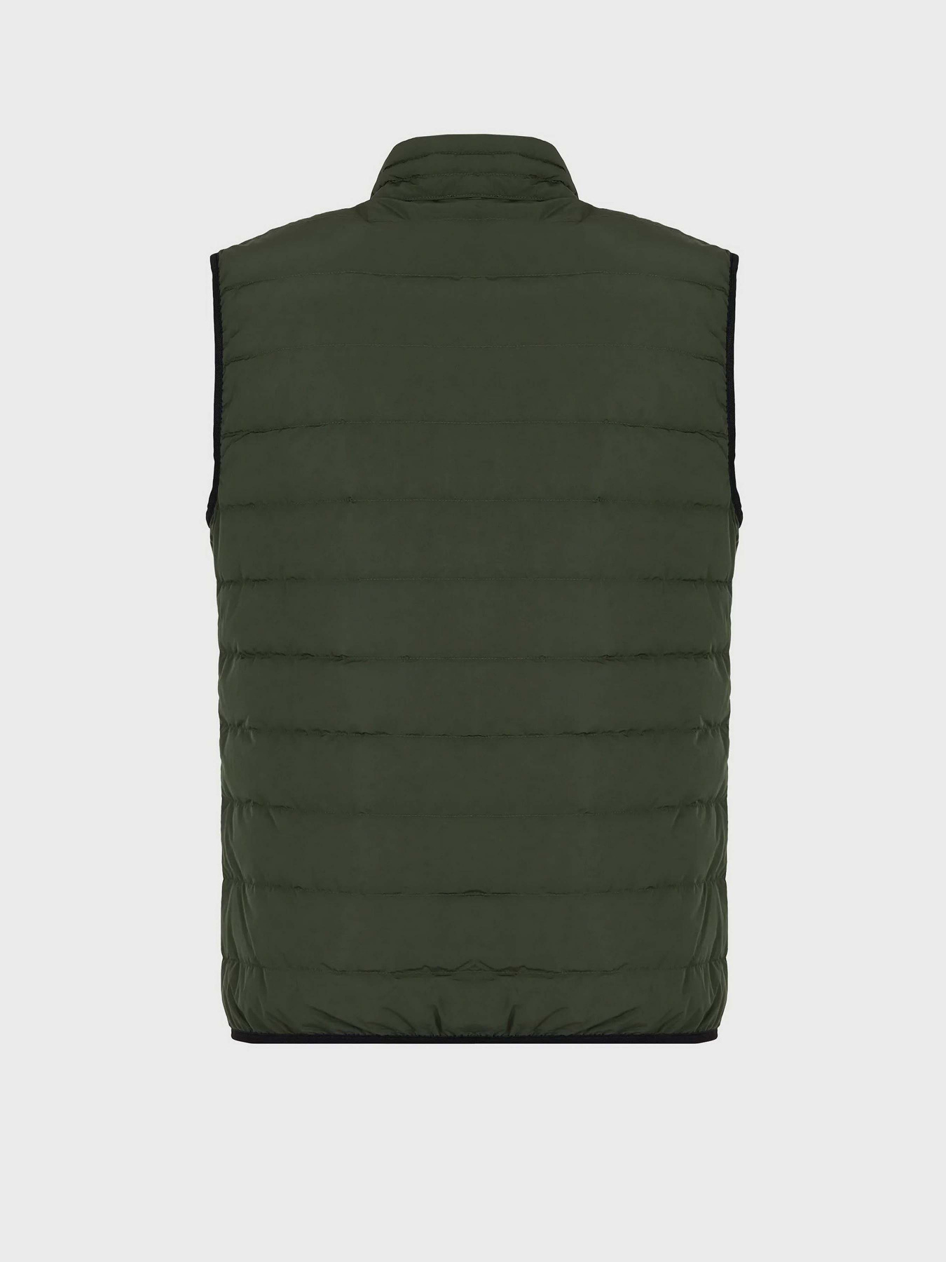 Жилет з утеплювачем EA7 Premium Shield модель 8NPQ02-PNE1Z-1845 Фото