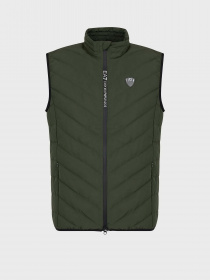 Жилет з утеплювачем EA7 Premium Shield модель 8NPQ02-PNE1Z-1845 Фото