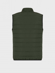 Жилет з утеплювачем EA7 Premium Shield модель 8NPQ02-PNE1Z-1845 Фото