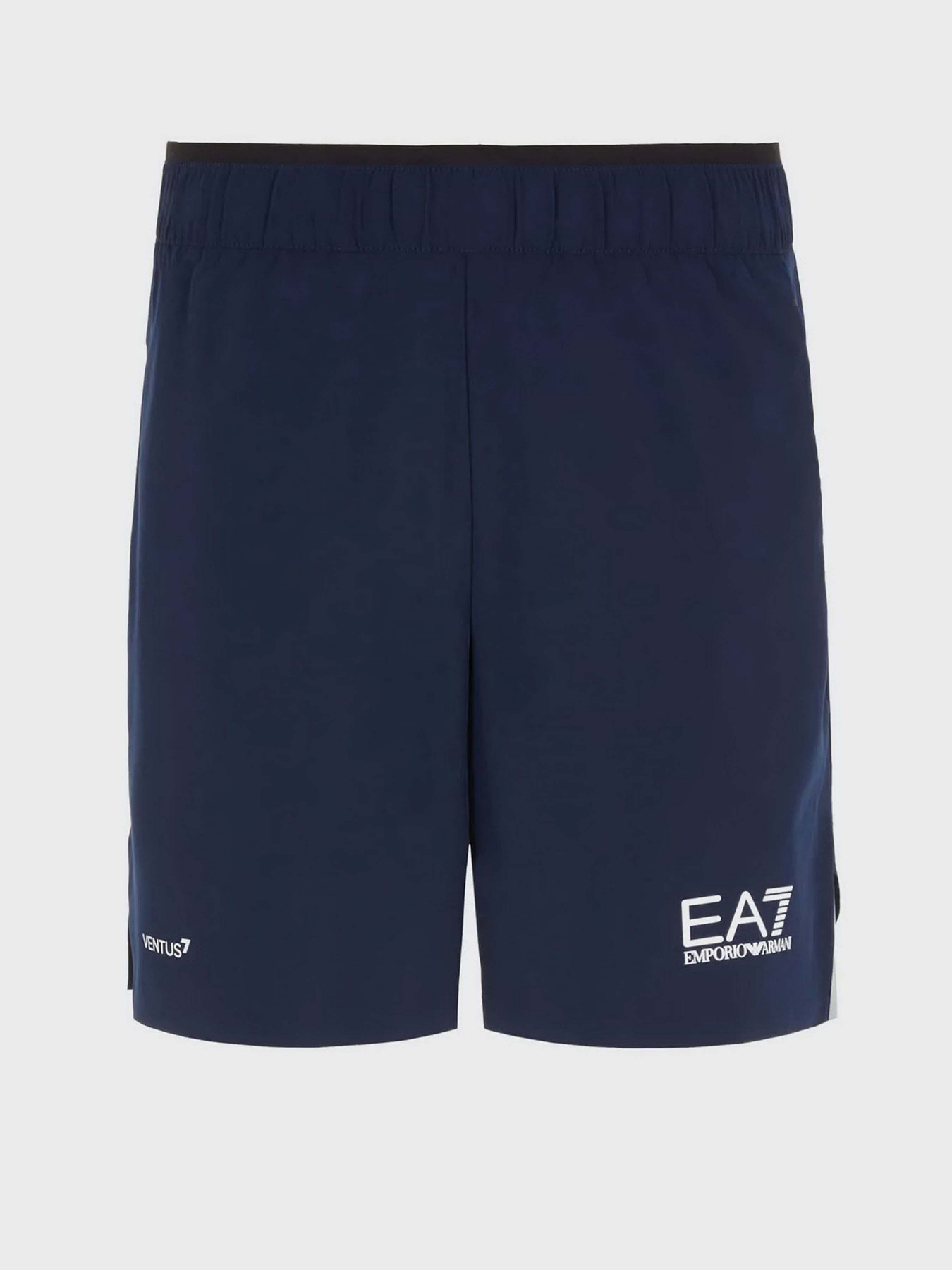 Спортивні шорти EA7 VENTUS7 Tennis Pro модель 8NPS07-PN6TZ-1554 Спортивні шорти EA7 VENTUS7 Tennis Pro модель 8NPS07-PN6TZ-1554 Фото