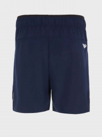 Спортивні шорти EA7 VENTUS7 Tennis Pro модель 8NPS07-PN6TZ-1554 Спортивні шорти EA7 VENTUS7 Tennis Pro модель 8NPS07-PN6TZ-1554 Фото