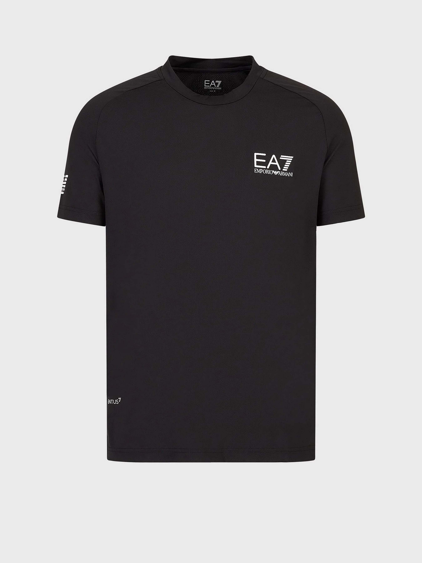 Футболка спортивна EA7 VENTUS7 Tennis Pro модель 8NPT22-PJEMZ-1200 Фото