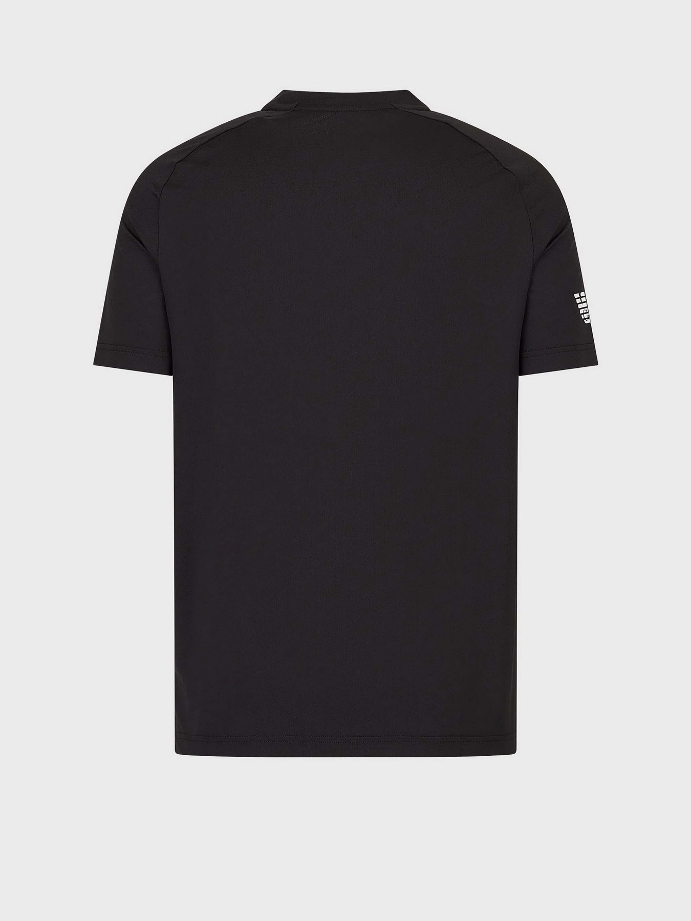 Футболка спортивна EA7 VENTUS7 Tennis Pro модель 8NPT22-PJEMZ-1200 Фото