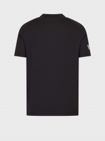 Футболка спортивна EA7 VENTUS7 Tennis Pro модель 8NPT22-PJEMZ-1200 Фото