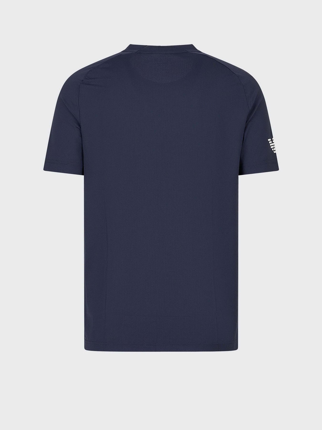 Футболка спортивная EA7 VENTUS7 Tennis Pro модель 8NPT22-PJEMZ-1554 Фото