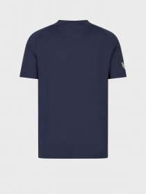 Спортивна футболка EA7 VENTUS7 Tennis Pro модель 8NPT22-PJEMZ-1554 Спортивна футболка EA7 VENTUS7 Tennis Pro модель 8NPT22-PJEMZ-1554 Фото