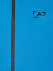 Демисезонная куртка EA7 модель 6RPB08-PN27Z-1584 Фото