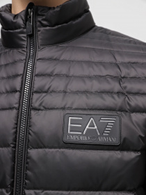 Пуховик EA7 модель 6RPB14-PN5ZZ-1200 Фото