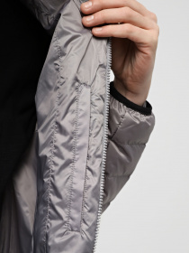 Пуховик EA7 модель 6RPB14-PN5ZZ-1920 Фото