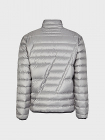 Пуховик EA7 модель 6RPB14-PN5ZZ-1920 Фото