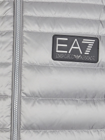 Пуховик EA7 модель 6RPB14-PN5ZZ-1920 Фото