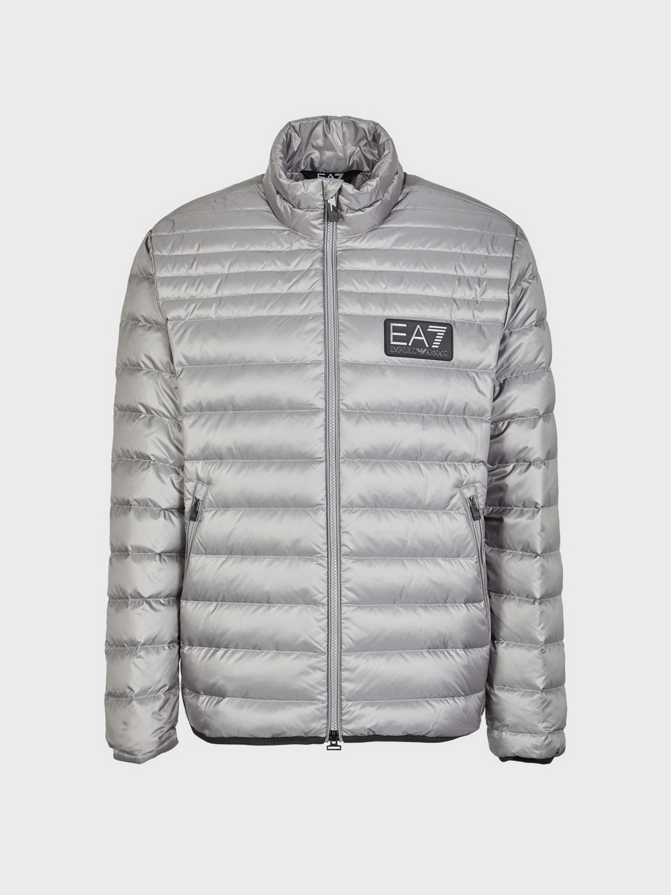 Пуховик EA7 модель 6RPB14-PN5ZZ-1920 Фото