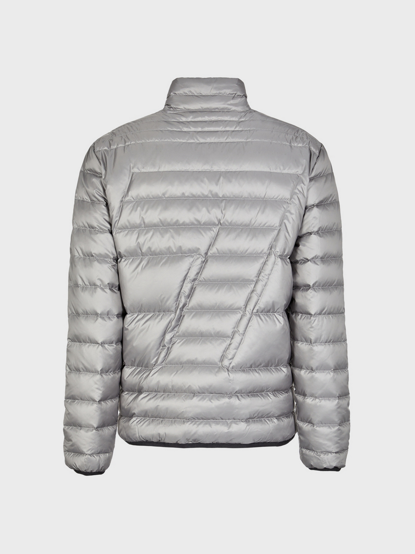 Пуховик EA7 модель 6RPB14-PN5ZZ-1920 Фото