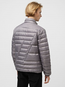 Пуховик EA7 модель 6RPB14-PN5ZZ-1920 Фото