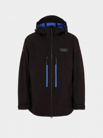 Демісезонна куртка EA7 Ventus7 Lab модель 6RPB18-PNDQZ-1200 Фото