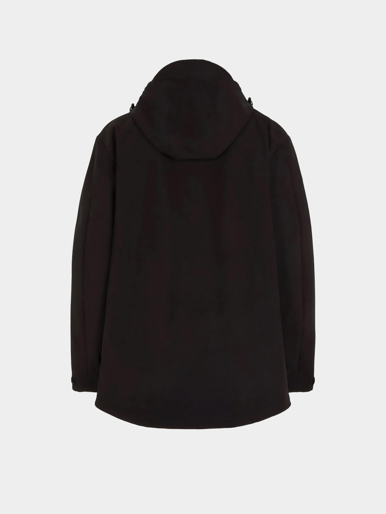 Демісезонна куртка EA7 Ventus7 Lab модель 6RPB18-PNDQZ-1200 Фото