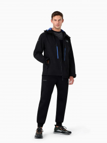 Демісезонна куртка EA7 Ventus7 Lab модель 6RPB18-PNDQZ-1200 Фото