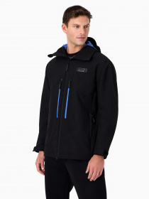 Демисезонная куртка EA7 Ventus7 Lab модель 6RPB18-PNDQZ-1200 Фото