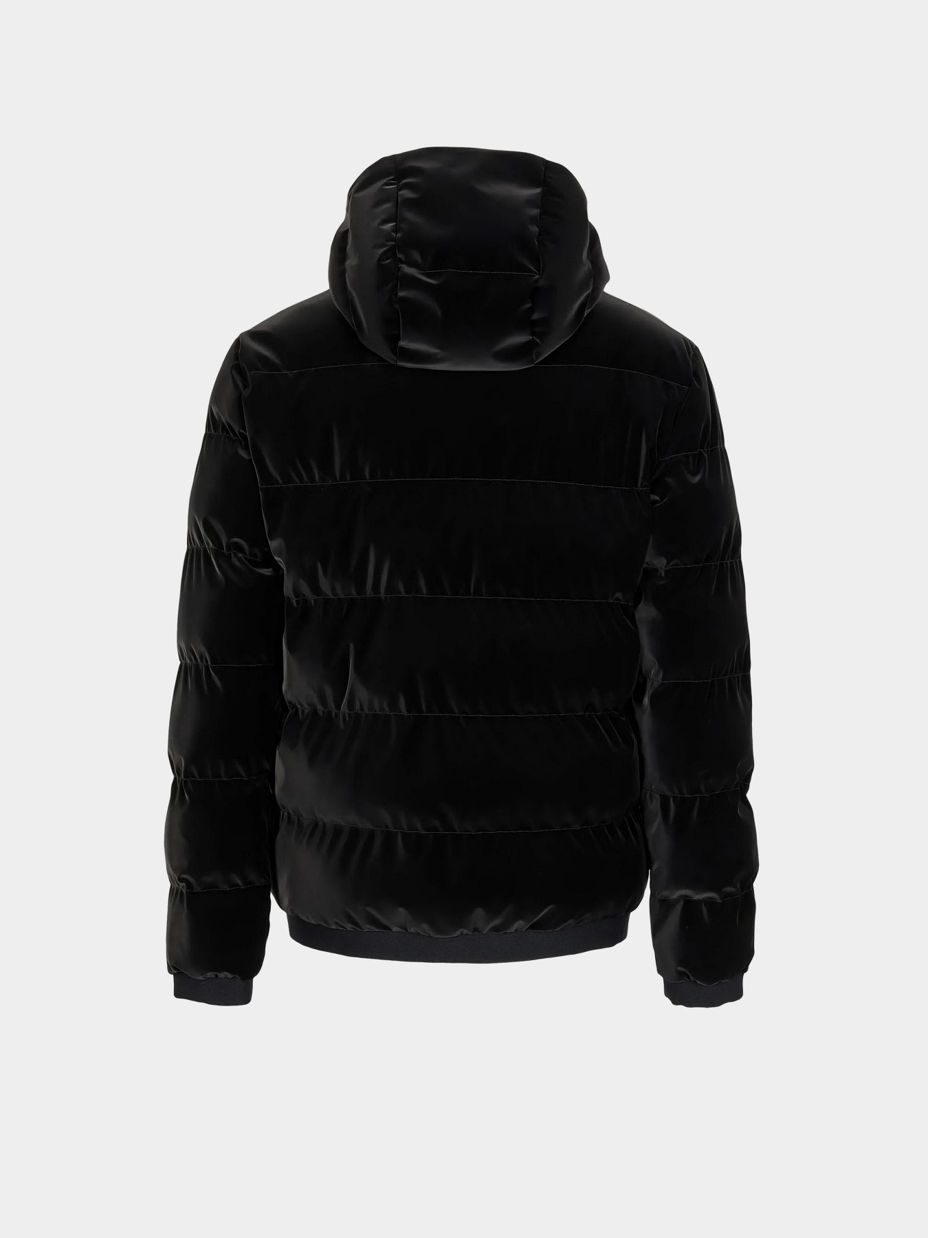 Зимова куртка EA7 Gold Label модель 6RPB19-PNEBZ-1200 Фото