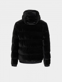 Зимова куртка EA7 Gold Label модель 6RPB19-PNEBZ-1200 Фото