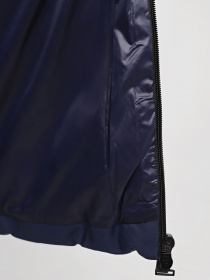 Зимняя куртка EA7 модель 6RPB21-PN8MZ-1554 Фото