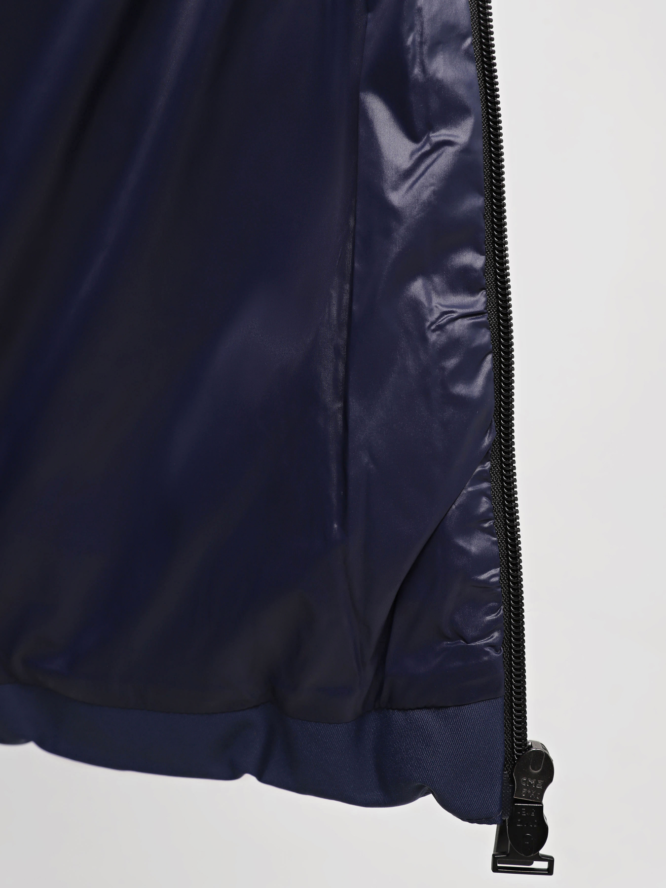 Зимова куртка EA7 модель 6RPB21-PN8MZ-1554 Фото