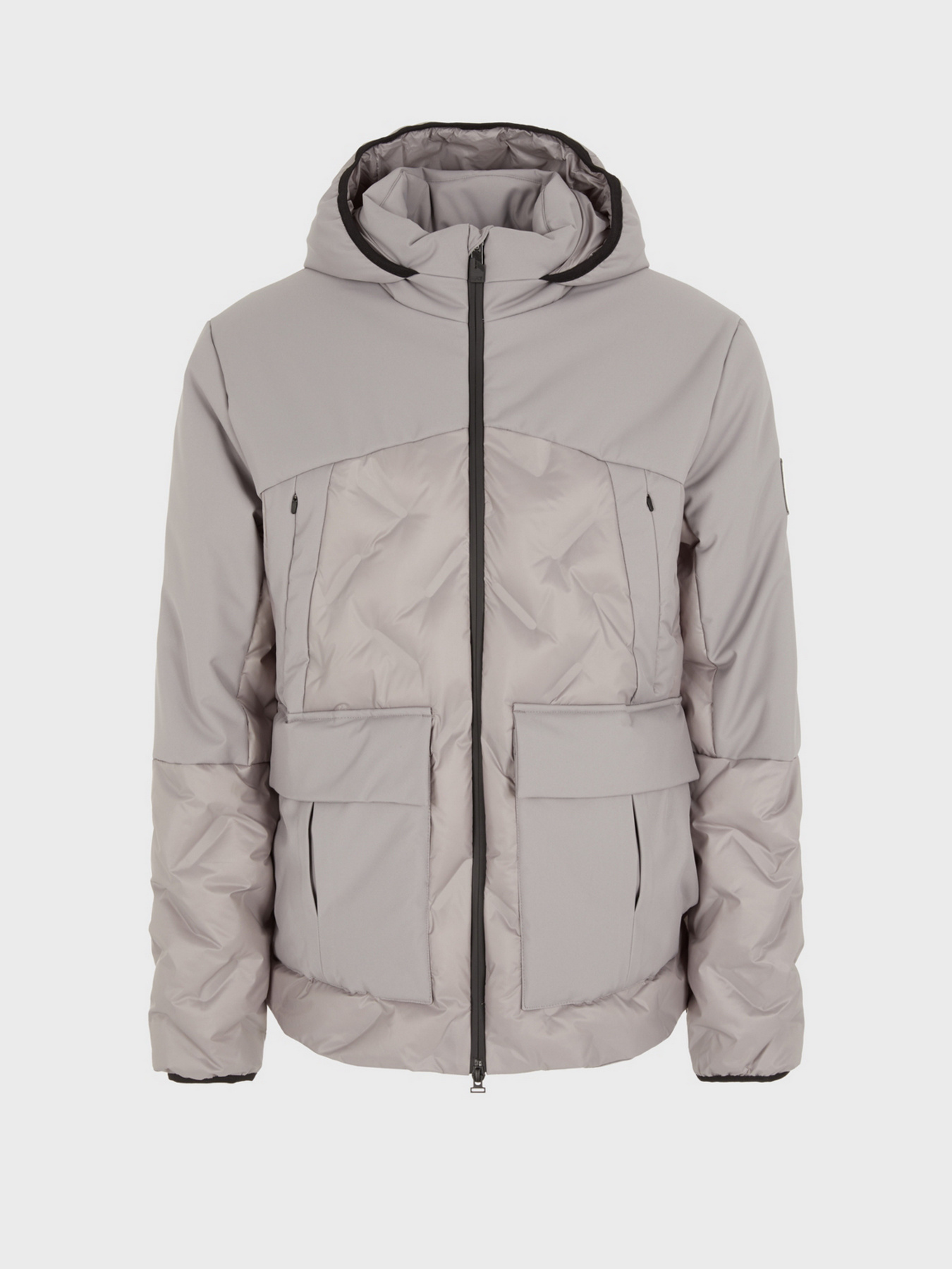 Зимняя куртка EA7 модель 6RPB21-PN8MZ-1920 Фото