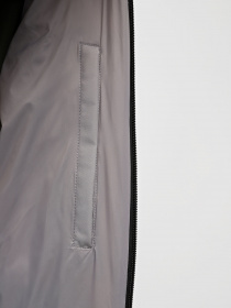 Зимняя куртка EA7 модель 6RPB21-PN8MZ-1920 Фото