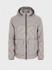 Зимняя куртка EA7 модель 6RPB21-PN8MZ-1920 Фото