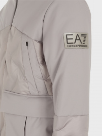 Зимняя куртка EA7 модель 6RPB21-PN8MZ-1920 Фото