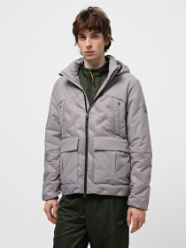 Зимняя куртка EA7 модель 6RPB21-PN8MZ-1920 Фото