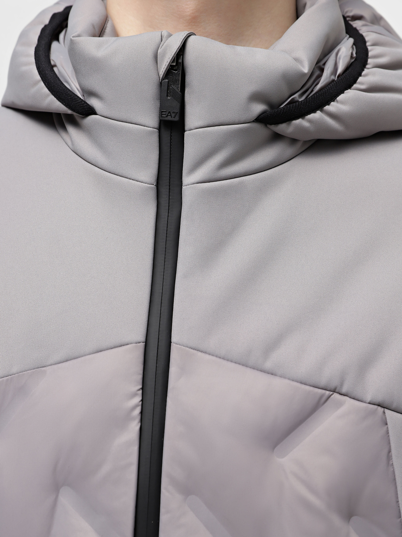 Зимова куртка EA7 модель 6RPB21-PN8MZ-1920 Фото