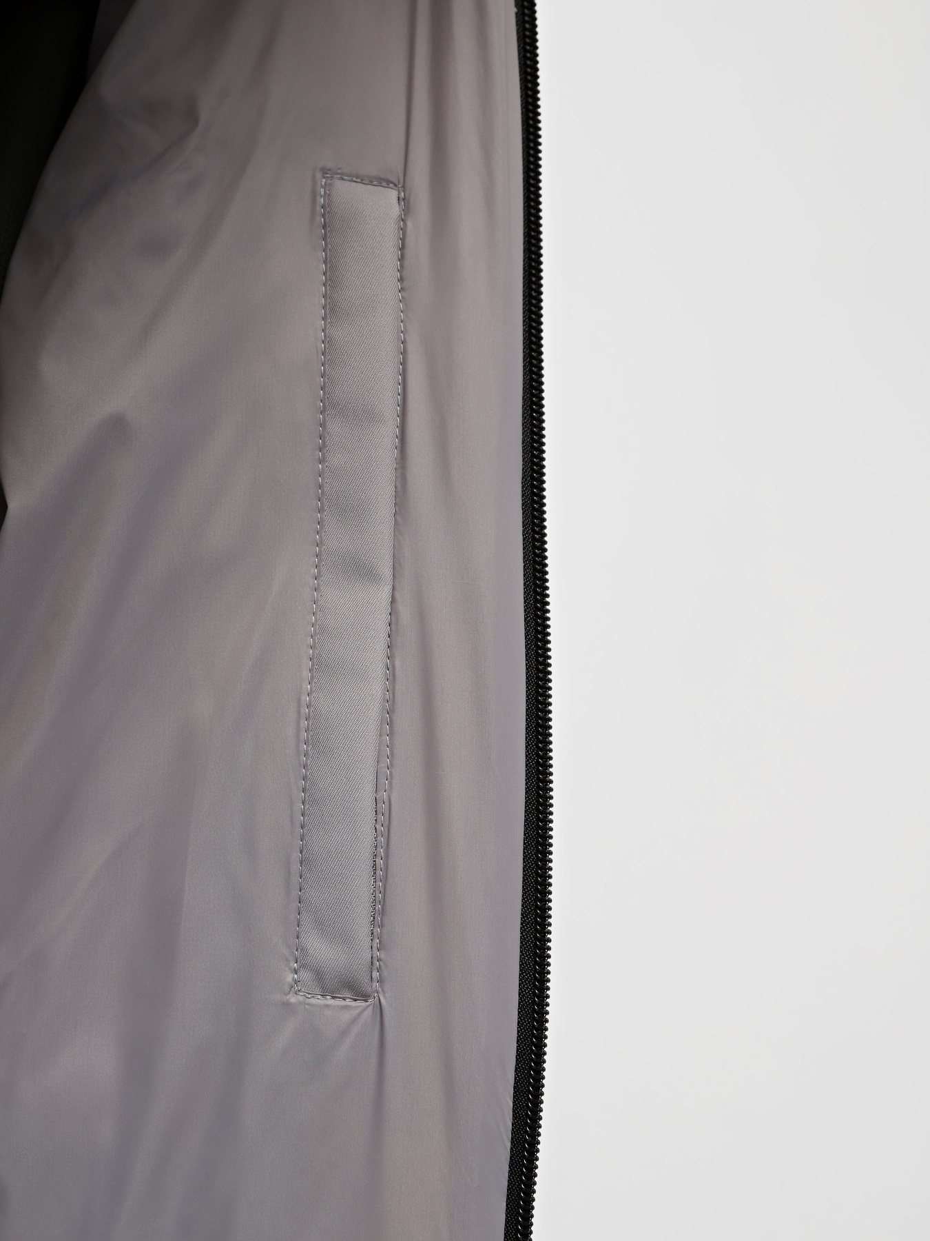 Зимова куртка EA7 модель 6RPB21-PN8MZ-1920 Фото