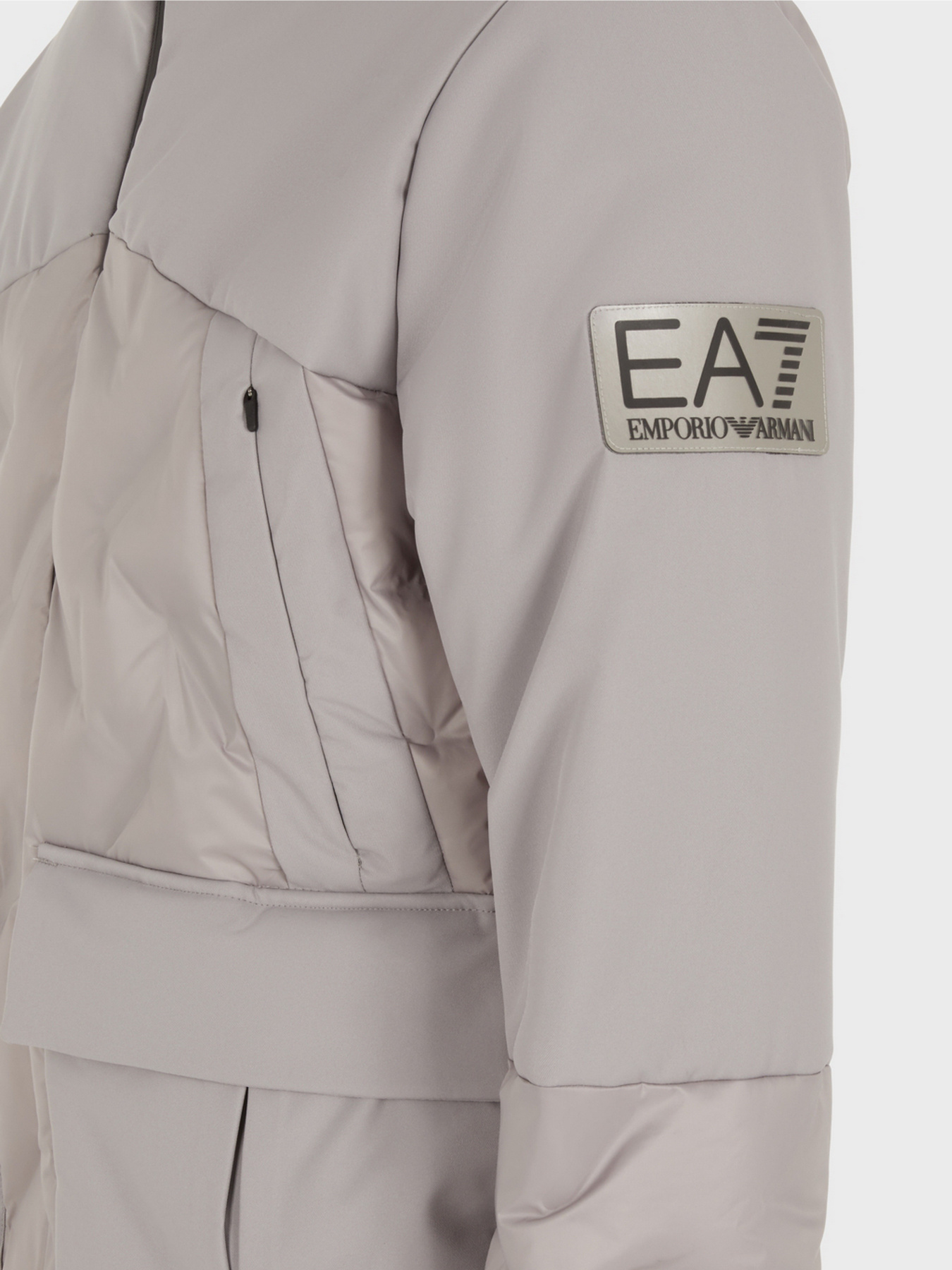 Зимова куртка EA7 модель 6RPB21-PN8MZ-1920 Фото