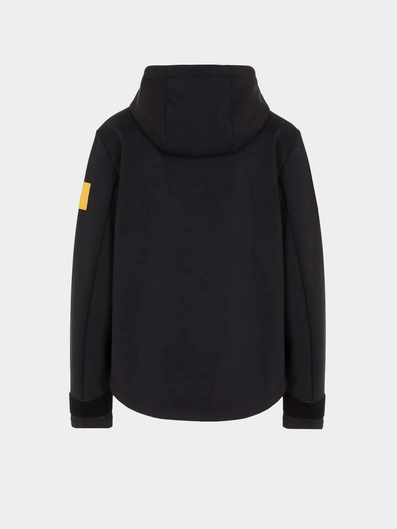 Вітровка EA7 MOUNTAIN Softshell модель 6RPB24-PN8HZ-1200 Фото