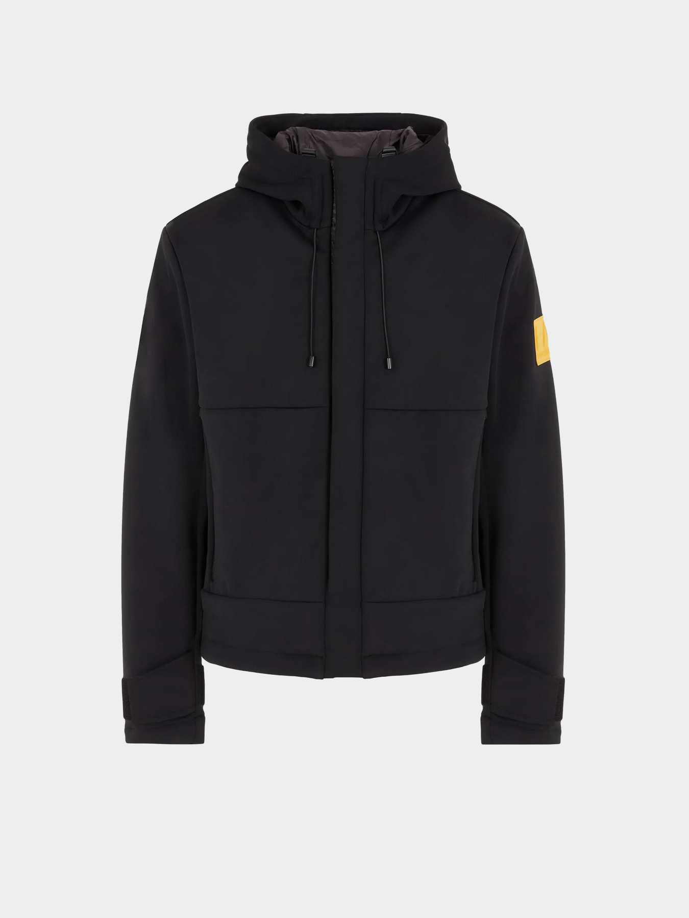 Вітровка EA7 MOUNTAIN Softshell модель 6RPB24-PN8HZ-1200 Фото