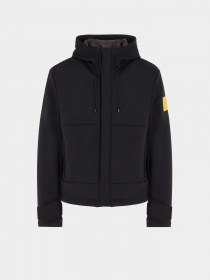 Вітровка EA7 MOUNTAIN Softshell модель 6RPB24-PN8HZ-1200 Фото