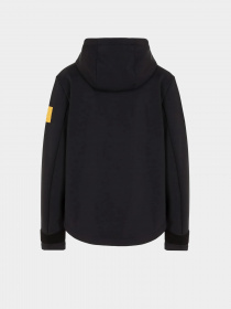 Вітровка EA7 MOUNTAIN Softshell модель 6RPB24-PN8HZ-1200 Фото