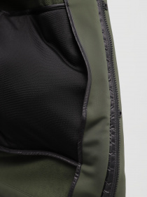 Вітровка EA7 MOUNTAIN Softshell модель 6RPB24-PN8HZ-1845 Фото